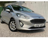 For Sale: Ford Fiesta 1.1 Petrol – 2017