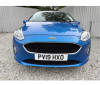 Ford Fiesta (2019)