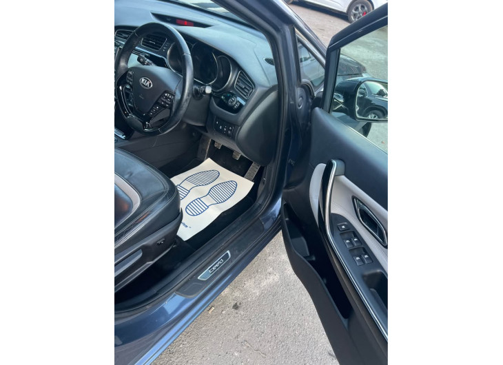 2015 Kia Ceed 1.6 CRDi EcoDynamics 5dr