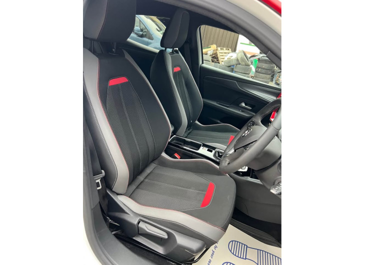 Vauxhall/Opel Mokka 2023