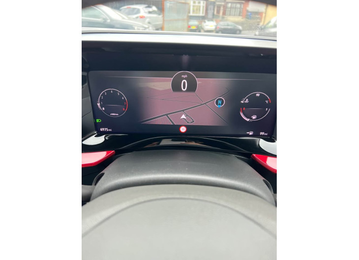 Vauxhall/Opel Mokka 2023