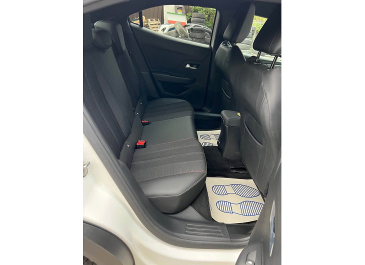 Vauxhall/Opel Mokka 2023