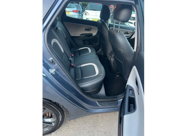 2015 Kia Ceed 1.6 CRDi EcoDynamics 5dr