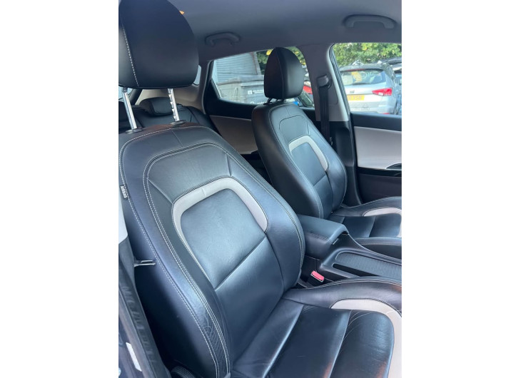 2015 Kia Ceed 1.6 CRDi EcoDynamics 5dr