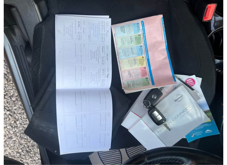 2015 Nissan Juke 1.5