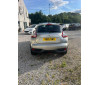 2015 Nissan Juke 1.5