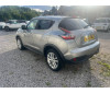2015 Nissan Juke 1.5