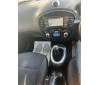 2015 Nissan Juke 1.5