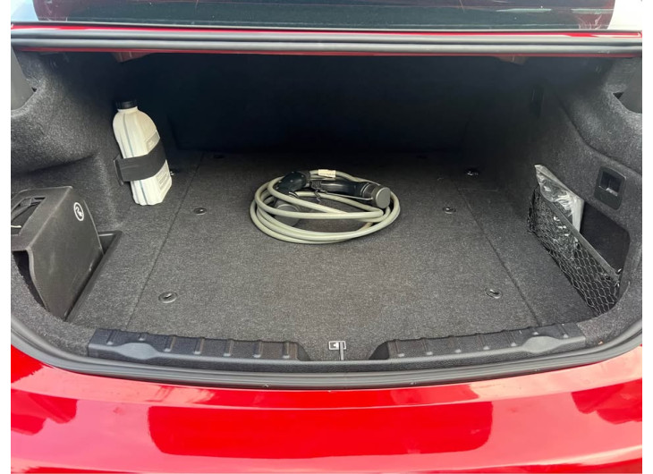 BMW 3 Series M Sport (2018)