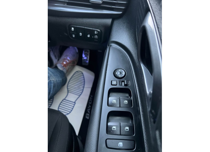 Hyundai BAYON Premium (2024)