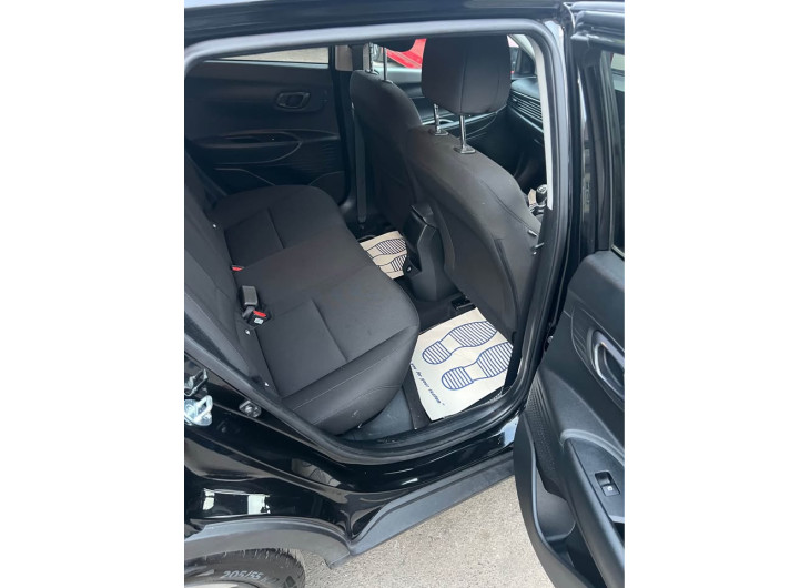 Hyundai BAYON Premium (2024)