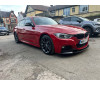 BMW 3 Series M Sport (2018)