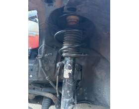 Professional body work