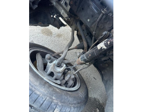 Professional body work