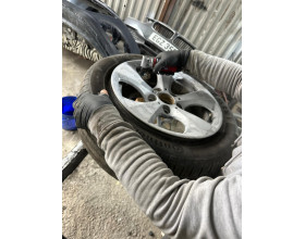 Professional body work