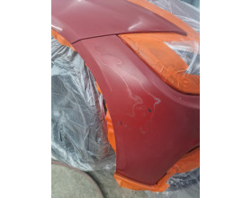 Paint professionally