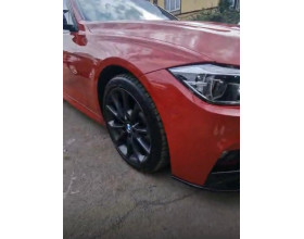 Paint professionally