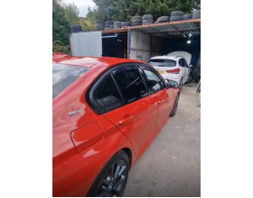 Paint professionally