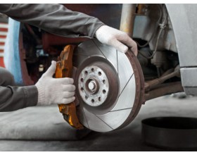 Brake Services