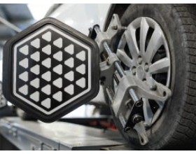Wheel Alignment