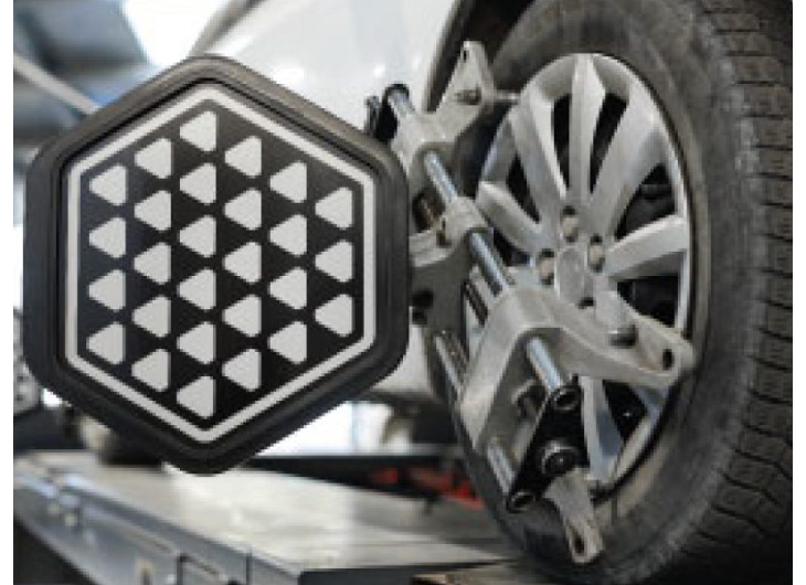 Wheel Alignment